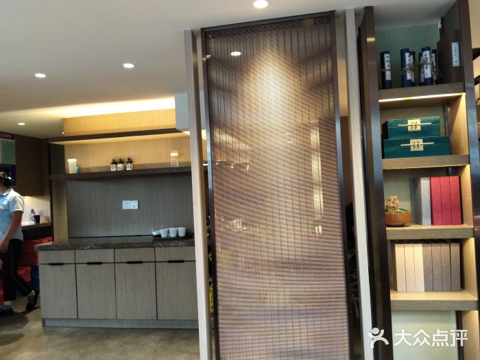 花园茶楼(兴城西路店)图片