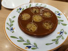 -萨莉亚意式餐厅(苏州食百家店)