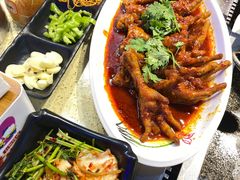 -猪的故事·韩式烤肉(韩乐坊店)