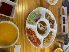 -喜来稀肉(北外滩白玉兰广场店)