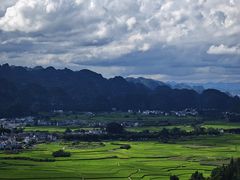 -万峰林风景区