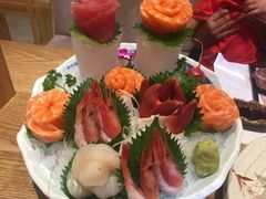 -林妈妈村·日式料理(宝山龙湖天街店)