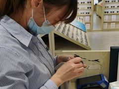 -AOJO眼镜(南翔印象城MEGA店)