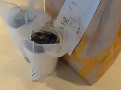 -麦当劳(朝阳北路店)