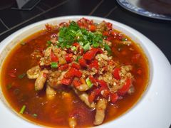-京悦南门涮羊肉·羊蝎子火锅(田林路店)