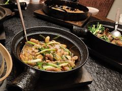 -旺爷砂锅·茶作(国贸城店)