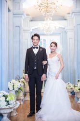 -太古映画婚纱摄影(天河店)