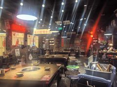 -萍姐火锅·公路夜市(打浦桥日月光店)