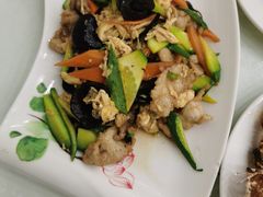 -聚德福海鲜家常菜(刘庄店)