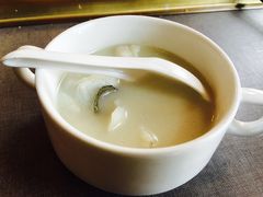 -小天鹅戴斯酒店鲸鲨百汇创作料理