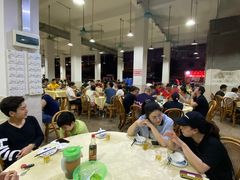 大堂-标记美食新鲜猪杂(兴南大道店)
