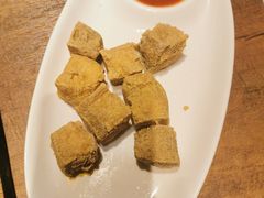 -香园茶社·金陵小灶(老门东店)