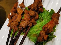 -悦真雅院·四合院·清真私房菜(雍和宫店)