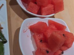 -嘉和一品粥(方庄店)