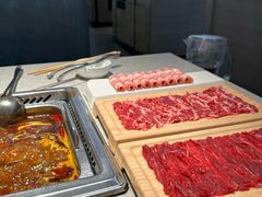 -海底捞火锅(航洋城店)
