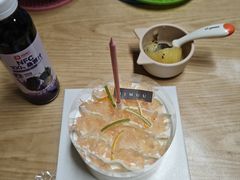 -积慕Cake(解放大道店)