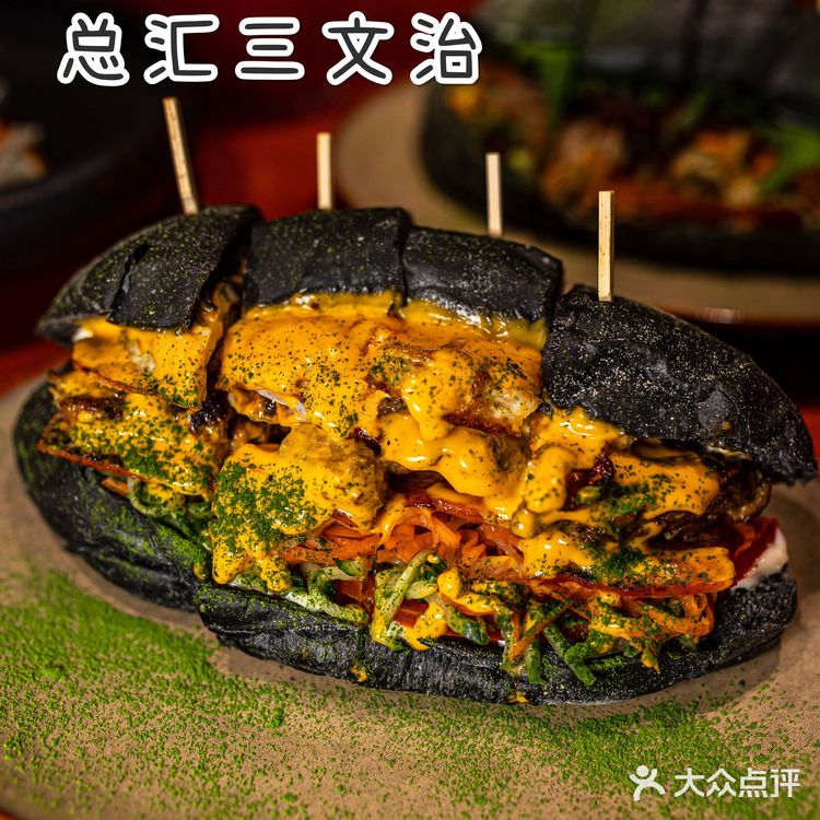 必吃榜！超高人气艺术西餐厅丨简悦厨