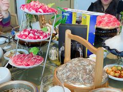 -享月汤皇·海鲜小火锅·聚会(曲江创意谷店)