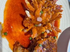 -二十八里太湖船菜(吉祥路店)