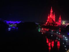 -芜湖方特旅游度假区