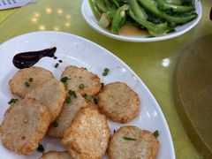 炒时菜-锐记美食店·现捞海鲜(闸坡店)