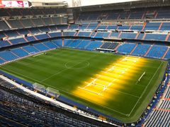 景点-伯纳乌球场