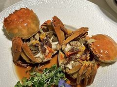 -假装苏杭·园林餐厅(陆家嘴中心店)