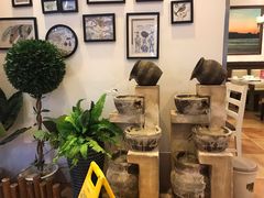 -闫府私房菜(经四路万达店)