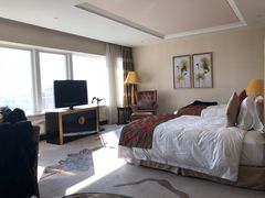 -大连中远海运洲际酒店
