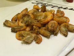 油爆虾-老正兴菜馆(福州路店)