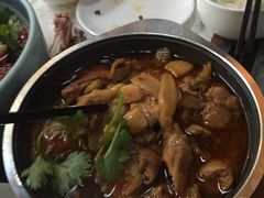 -胡桃里音乐酒馆(曲江店)