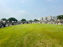 -石炮台公园