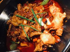 -金牌外婆家(苏州中心店)