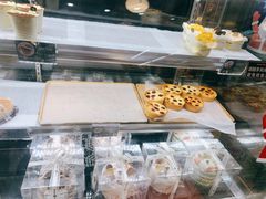 -BROAD面包路·欧式面包(龙湖时代C馆店)