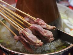 -1078號老北京涮肉(松柏店)