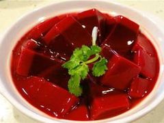 鸭血-渣男纸包鱼(学院路店)