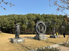 -美兰湖景区