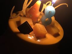 -乐艺哆·乐活烘焙(浦西万达店)