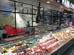 店内环境-Olé精品超市(苏州中心店)