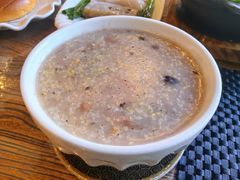 -文津国际酒店-大南门广式茶餐厅
