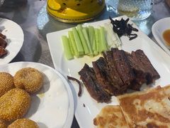 -老浒记烤鸭-北京菜(琉璃厂店)