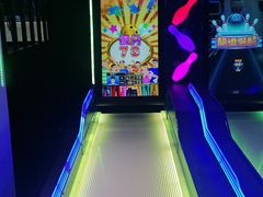 -VS SPORTS PARK运动玩乐园·团建·生日会(合生汇店)