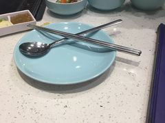 -韩时烤肉(丰科万达广场店)