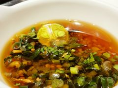 -犇鼎牛潮汕牛肉火锅(新辰里学清路店)