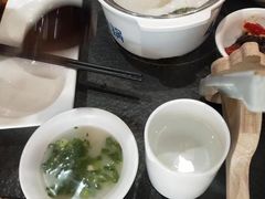 招牌骨汤锅-蒙都43°9羊火锅(平庄店)