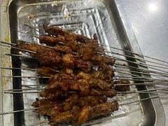 -文文烤肉(大皮院店)