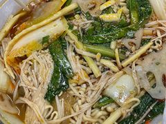 -川魂帽牌货冒菜(水晶郦城店)