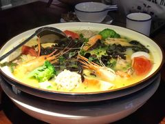 绍三鲜-寻宝记绍兴菜(鲁迅路店)