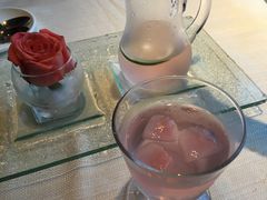香颂玫瑰露-王品台塑牛排(成都万象城店)