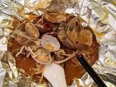 -花甲大咖(曼哈顿店)